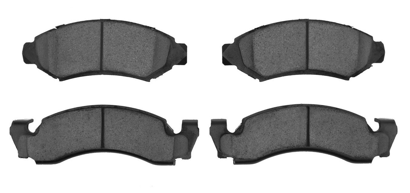 DYNAMIC FRICTION 4000-0123-01 (DFC4000-0123-01 D123 D269 D86) JARRUPALA SRJ DOD B150-350 84-97, D150-350 84-93 ETU outlet