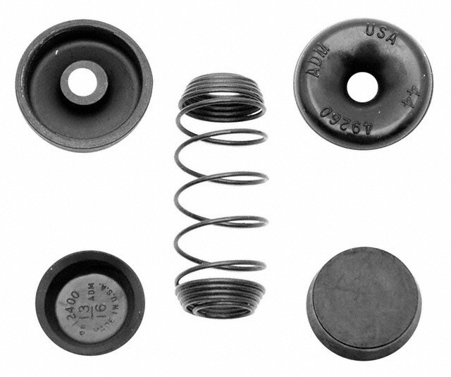 Jarrusylinterin korjaussarja 93-97 RAYWK2148 Ø20,6mm