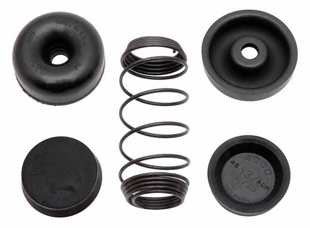 Jarrusylinterin korjaussarja RAYWK423 halk. 23,8mm 1srj/puoli omar