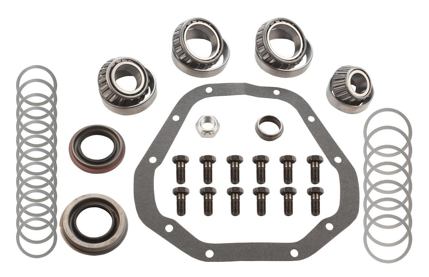 RICHMOND XL-1035-1 Differential Rebuild Kit outlet