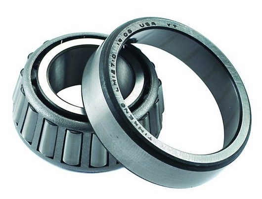 Pyöränlaakeri etu 79-83 TIMSET12 ulko L4-V8 Ø45,1x22mm