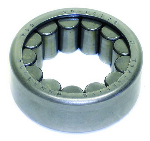 Pyöränlaakeri taka 93-98 TIM5707 ei sisäkehää Ø57,2mm Dana 35C