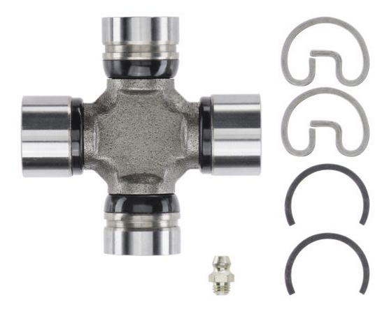 Kardaanin ristinivel 74-78 PRC430 taka 82x27 - 82x28,6mm omar