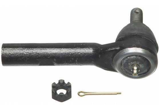 Hammastangon pää 79-81 MOGES2128RL ulko
