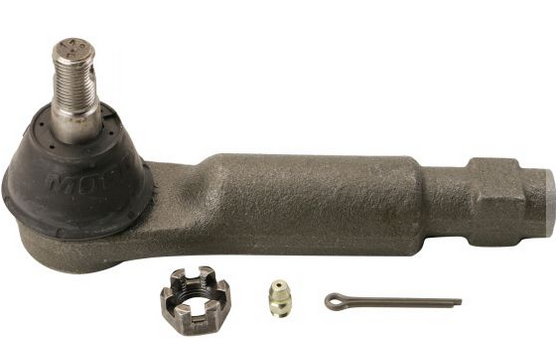 Hammastangon pää 82-93 MOGES2150RL ulko