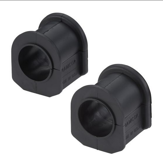 Etukallistuksen vakaajan kiinnike 79-93 MOGK80096 sisä Ø31,7mm 1srj/auto