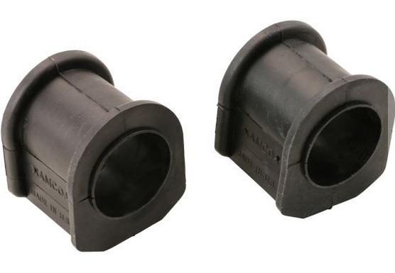 Etukallistuksen vakaajan kiinnike 79-93 MOGK80097 sisä Ø33mm 1srj/auto