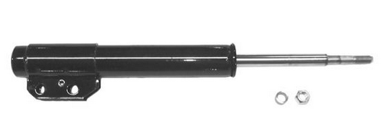 Iskunvaimennin etu 87-93 GABG55551 (MON71803) GT LX V8 5,0L