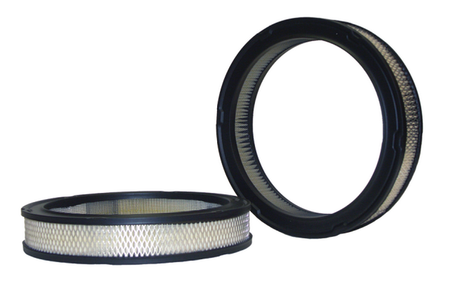 Ilmansuodatin 74-82 WIX42077 V6 2,8L/ L6 3,3L