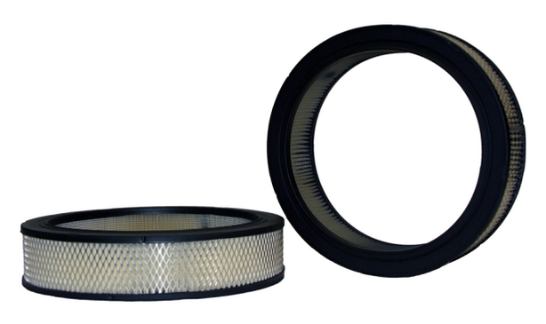 Ilmansuodatin 83-84 WIX42073 V8 5L Ø285mm