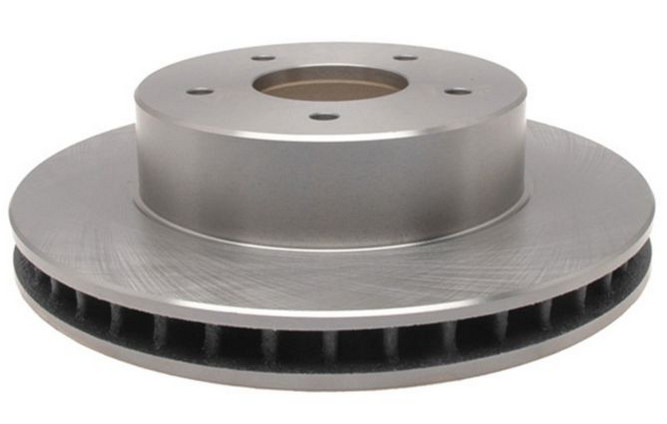 Jarrulevy etu 68-82 RAY5500R (DFC600-47011) vas/oik