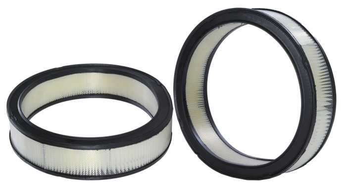 Ilmansuodatin 67-69 WIX42095 (PGAPA74) Ø352mm kork. 77mm omar