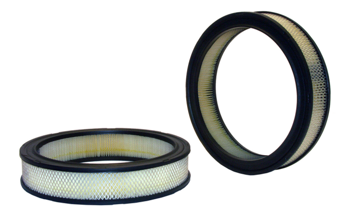 Ilmansuodatin 70-74 WIX42101 (PGAPA92) Ø305mm kork. 63mm