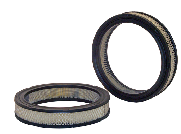 Ilmansuodatin 82-83 WIX46041 V8 5L TBI (7) tarvitsee 2kpl