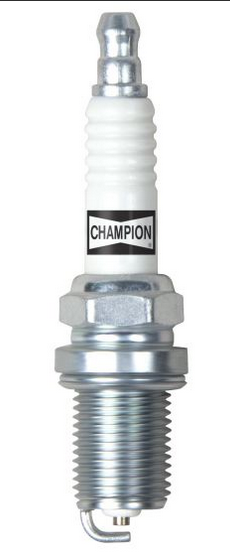 Sytytystulppa 87-88 CHA0431 V8 5,7L (8) alukansi