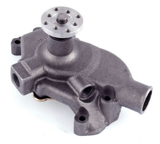 Vesipumppu 67-68 GAT43106 V8 283/350 korkeus laippaan 143mm