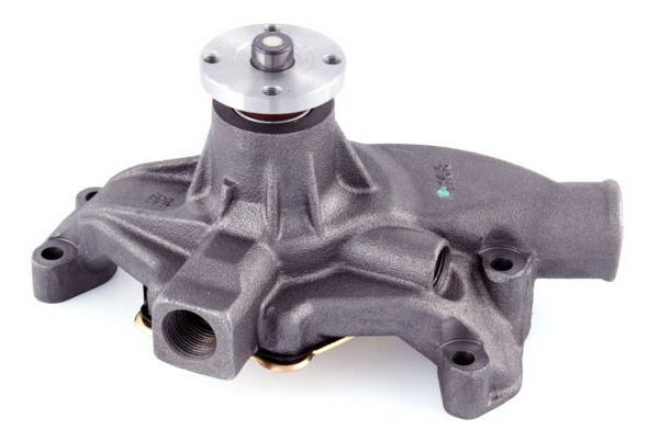 Vesipumppu 71-82 GAT43104 V8 5,0/5,7L korkeus laippaan 148mm