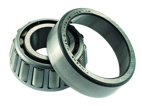 Pyöränlaakeri etu  TIMSET3 ulko Z28 / IROC ulkohalk. 50mm