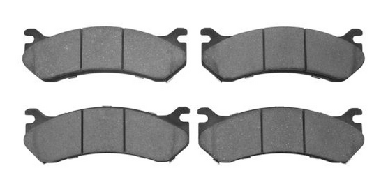 Jarrupalat taka 99-10 RAYMGD785MH (DFC1311-0785-01 DFC4000-0785-01 WAGZD785) 1srj/auto