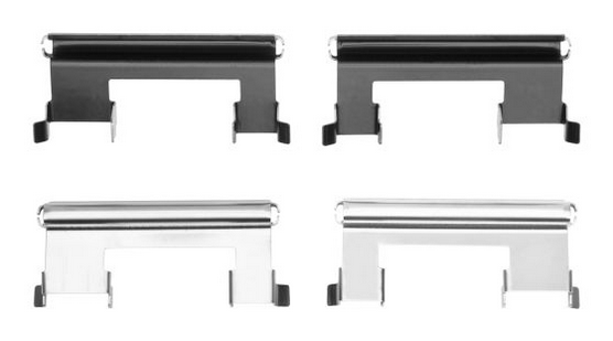 Etupalojen asennussarja 03-05 RAYH5649A (DFC340-47047) 1srj/auto