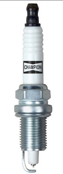 Sytytystulppa L6 4,0L CHA7034 platina