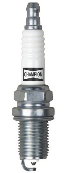 Sytytystulppa -97 CHA7071 V8 5,9L platina