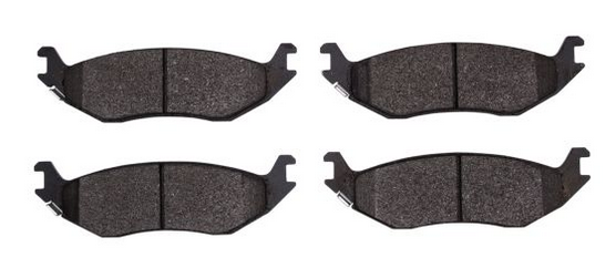 Jarrupalat taka 06-19 RAYMGD967MH (DFC1311-0898-01 WAGMX967A) 1srj/auto