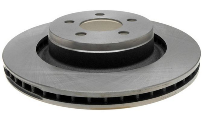 Jarrulevy etu 08-09RAY780703R Ø332mm