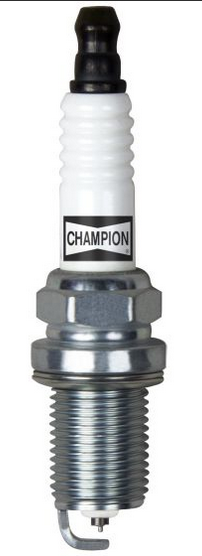 Sytytystulppa CHA7546 V6 3,7L platina