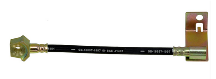 Jarruletku taka RAYBH381887 (DORH620713) vas 2/4WD