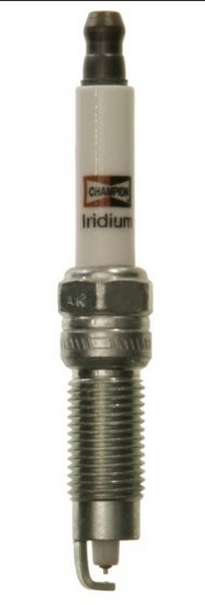 Sytytystulppa 08-10 CHA9406 V8 5,4 V10 6,8L iridiumtulppa 12mm kierre