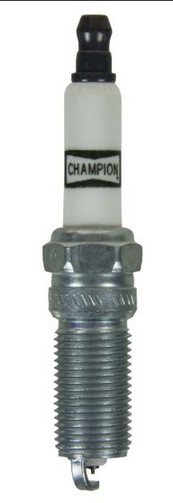 Sytytystulppa 11-12 CHA3017 V8 6,2L platina