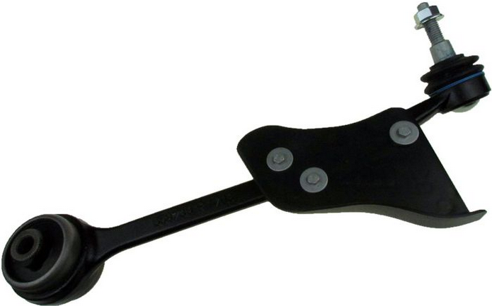 Tukivarsi etu ala 15-22 DOR526-265 vas etummainen perf package