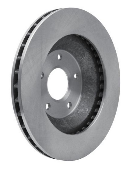 Jarrulevy etu 88-96 RAY56495R (DFC600-47024D) oik Ø13"