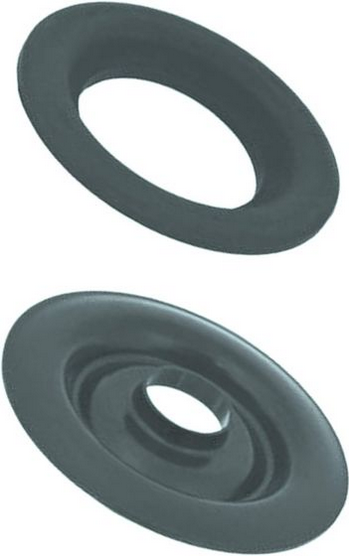 Kierrejousen eriste kumi etu ylä 07-16 XRA4714123 (MOGK160357)