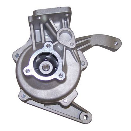 Vesipumppu 05-07 VMD15202075 L4 2,8L CRD diesel