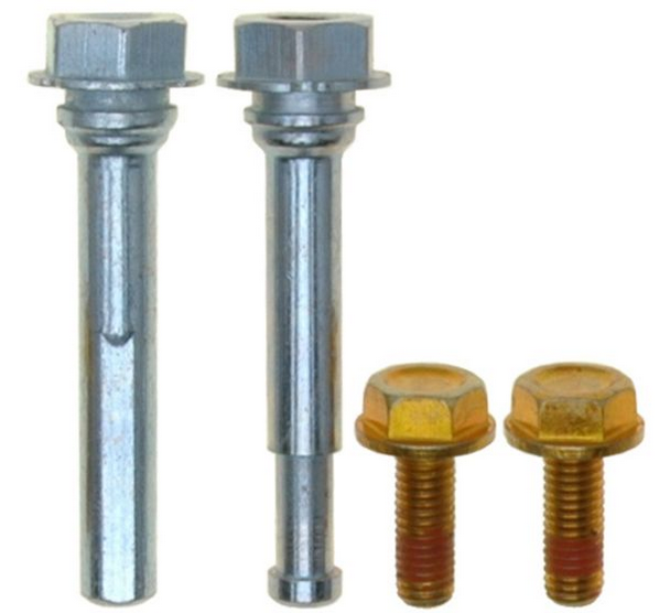Jarrusatulan pultti taka -16 RAYH15303 1srj/puoli