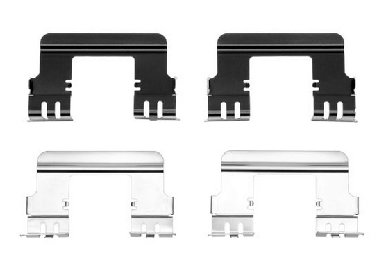 Takapalojen asennussarja 07-10 RAYH5845A (DFC340-39014) 2,7L/3,5L/5,7L RWD 1srj/auto