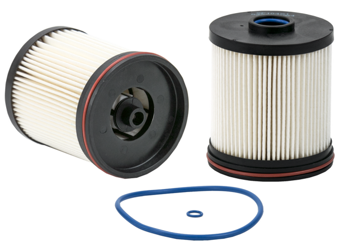 WIX WF10451 (WIXWF10451 TP1015) SUODATIN POLTTOAINEEN GM 3,0 L TD, 6,6L D 17-20 SISÄPANOS outlet