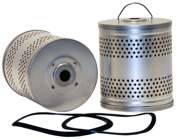 WIX 51006 (WIX51006) SUODATIN MOOTTORIÖLJY FORD / GM V8 42-53 outlet