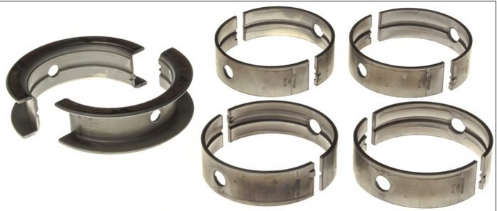 CLEVITE MS685P (CLEMS685P) LAAKERISARJA KAMPIAKSELIN FORD 352-390-428 FE 64-71 outlet