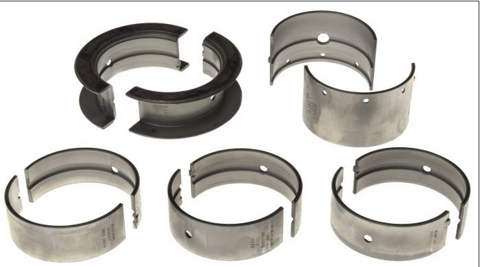CLEVITE MS805P-20 (CLEMS805P-20) LAAKERISARJA KAMPIAKSELIN OLD 260-307-330-350-403 64-90 outlet