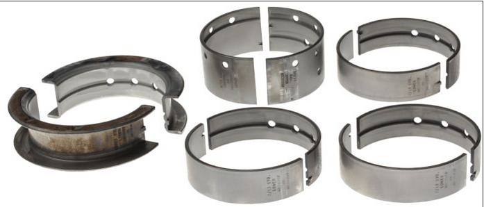 CLEVITE MS2091P-75mm (CLEMS2091P-75mm) LAAKERISARJA KAMPIAKSELIN CHE 6,2L-6,5L DIESEL HD 82-02 outlet