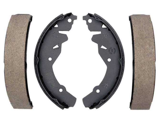 WAGNER 520 (WAG520 RAY520PG) JARRUKENKÄ SRJ 220MM X 40MM MOP FWD 83> outlet