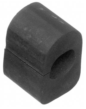 MOOG K6161 (MOGK6161) HELA VAKAAJA/RUNKO GM A-KORI 76-80 1"-1 9/64" sis vain 1 kpl outlet