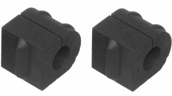 MOOG K6268 (MOGK6268) HELA VAKAAJA/RUNKO GM FWD 82-96 24MM outlet