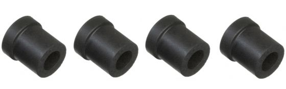 MOOG K6566 (MOGK6566) HELA JOUSEN CHE 55-57 ALA-TAKA *PAKETISSA 4 HELAA* outlet