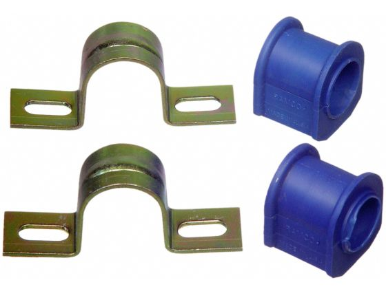 MOOG K7326 (MOGK7326) HELA VAKAAJA/RUNKO YLEIS 1-1/4"ID outlet