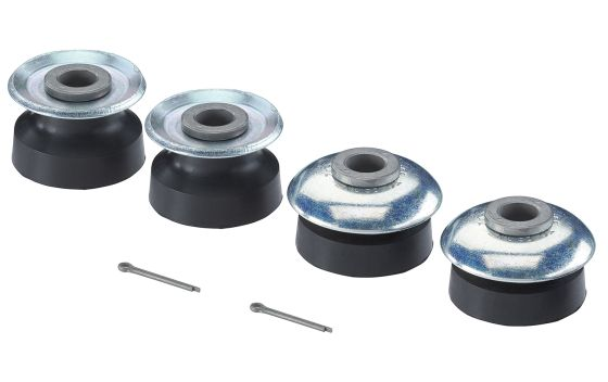 MOOG K8157 (MOGK8157) HELA REAKTIOTANGON FORD FAIR 66-71,MUS 67-73 YM outlet