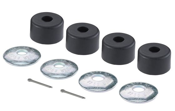 MOOG K8122 (MOGK8122) HELA REAKTIOTANGON FORD MUS 65-66,FAIRL 62-65 outlet